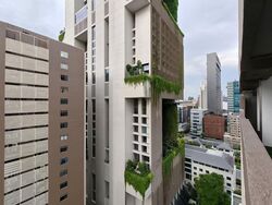 Orchard Towers (D9), Office #629214371